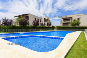 Apartamento en Residencial Aldea Golf Panorámica A 10km playa de Vinaroz